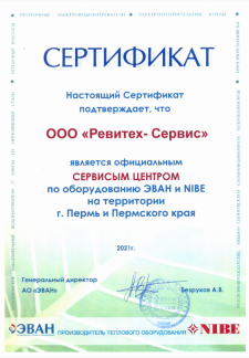 NIBE