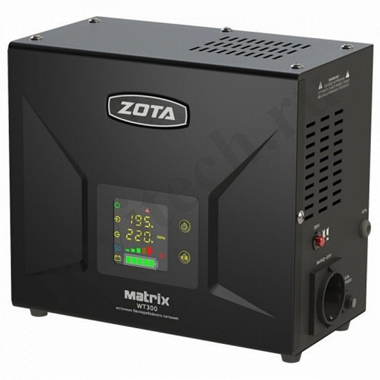 Источник бесперебойного питания Zota Matrix WT2100 (артикул ZX3468814210)