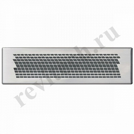 Решетка металлическая Vaillant VAZ-G300 336х96мм, нерж. сталь (артикул 0020212292) Решетка металлическая Vaillant VAZ-G300 336х96мм, нерж. сталь (артикул 0020212292)