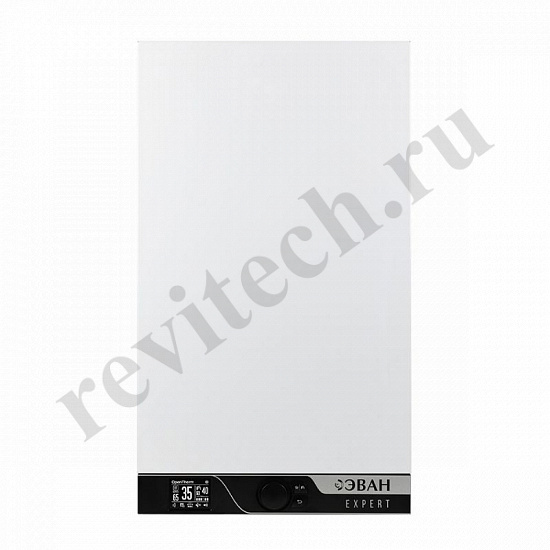 Котел электрический Эван EXPERT 3 (3 кВт), 220/380В (артикул 14633) Котел электрический Эван EXPERT 3 (3 кВт), 220/380В (артикул 14633)