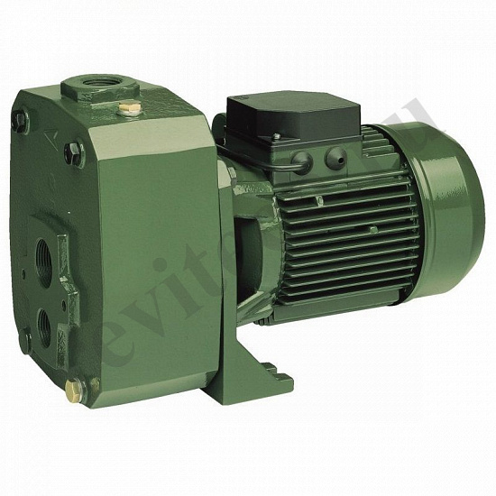 Насос циркуляционный DAB DP 251 T - IE3 (3х380В; 1,85кВт) (артикул 60179924)