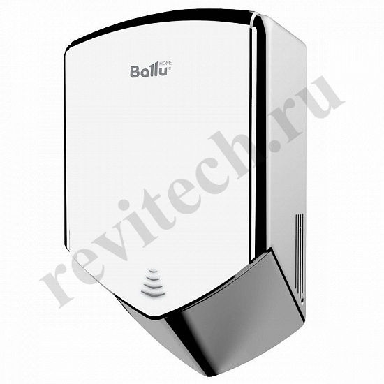 Сушилка для рук Ballu BAHD-1010 1 010 Вт (артикул BAHD-1010)