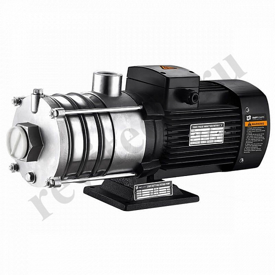 Насос повышения давления IMP PUMPS BWJ 4-3R (1х220В; 0,55кВт) (артикул 7996141)