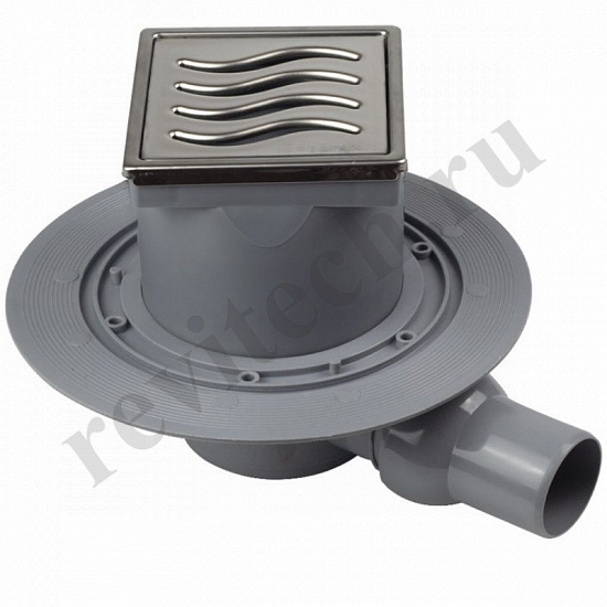 Трап боковой Pestan Confluo Standard Dry 1 Mask, Pestan (артикул 13000067)