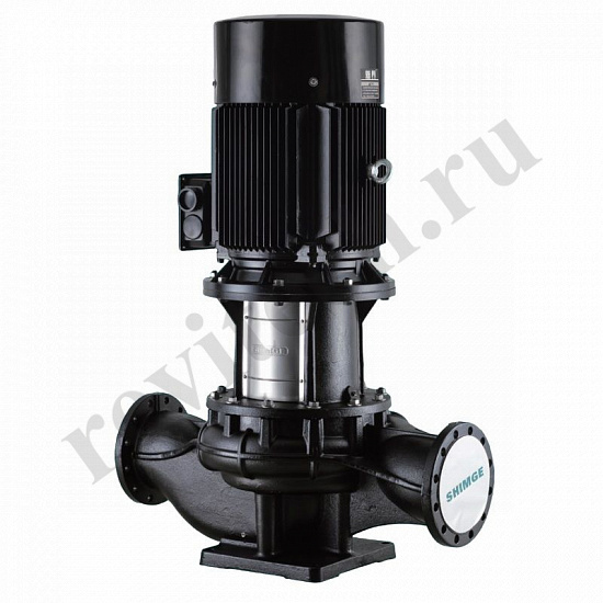 Насос циркуляционный SHIMGE TB 250-36/4-75 (3х380В; 75,00кВт) (артикул 10180300382)