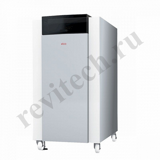 Котел газовый конденсационный ELCO TRIGON XL 250 (252 кВт) (артикул 3581646)