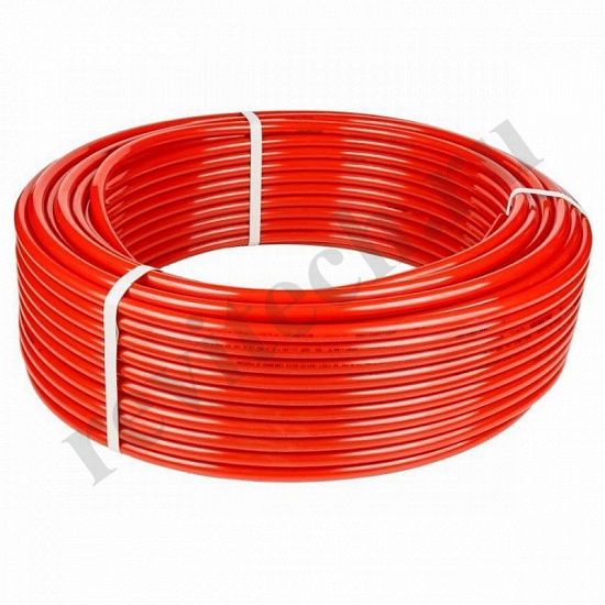 Труба из сшитого полиэтилена Sinikon THERMOLINE EVOH DN16 x 2,0 PN8 (кусок 1 м), PE-Xb / EVOH, красн (артикул PX162020~кус1) Труба из сшитого полиэтилена Sinikon THERMOLINE EVOH DN16 x 2,0 PN8 (кусок 1 м), PE-Xb / EVOH, красн (артикул PX162020~кус1)