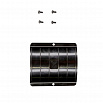 Кожух муфты, Kit, Coupling Guard H136,5, Grundfos (артикул 96809946~)