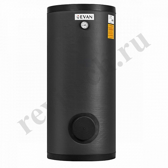 Бойлер косвенного нагрева Эван WIP HT 200 (200 л.) (17 кВт) напольный (артикул 830038) Бойлер косвенного нагрева Эван WIP HT 200 (200 л.) (17 кВт) напольный (артикул 830038)