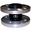 Компенсатор антивибрационный фланц. DN200, PN10, ADL FC10, EPDM (артикул DY01A105066)