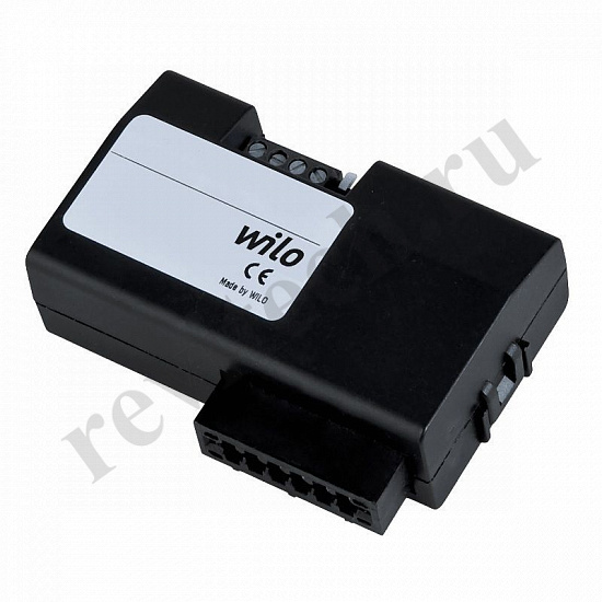 IF-Modul BACnet MS/TP (артикул 2097811)