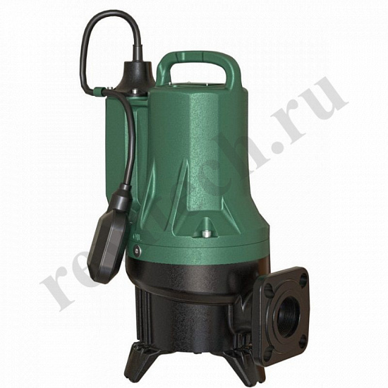 Насос дренажный DAB FEKA FXC 25.07 MNA (1х220В; 0,60кВт) (артикул 60191214)