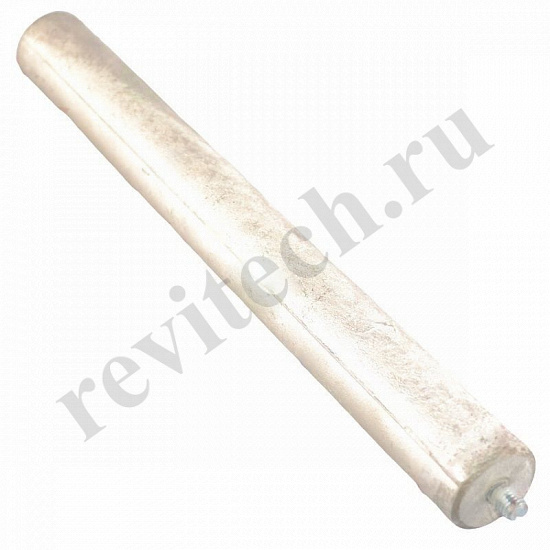 Анод магниевый D:32,8 L:287 M8, Ariston (артикул 61005400)