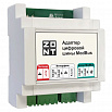 Адаптер цифровой шины Modbus Zont (артикул ML00006561)