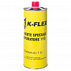 Очиститель K-flex 1 л. (артикул 850VR020001)