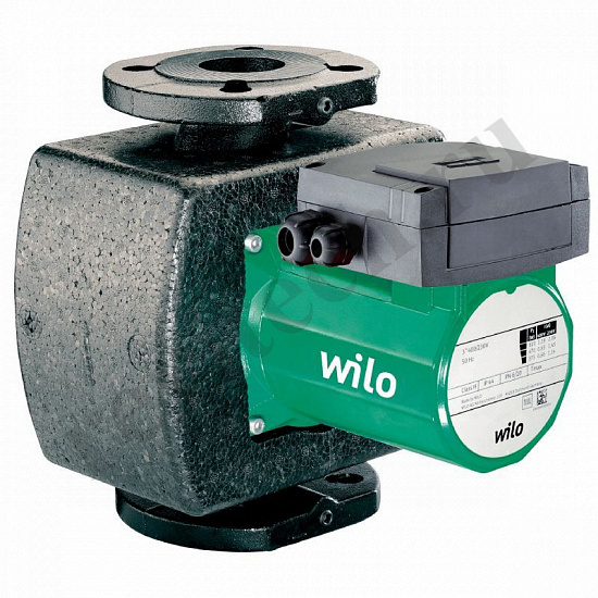 Насос циркуляционный Wilo TOP-S 80/15 DM PN6 (3х380В; 2,40кВт) (артикул 2165545) Насос циркуляционный Wilo TOP-S 80/15 DM PN6 (3х380В; 2,40кВт) (артикул 2165545)